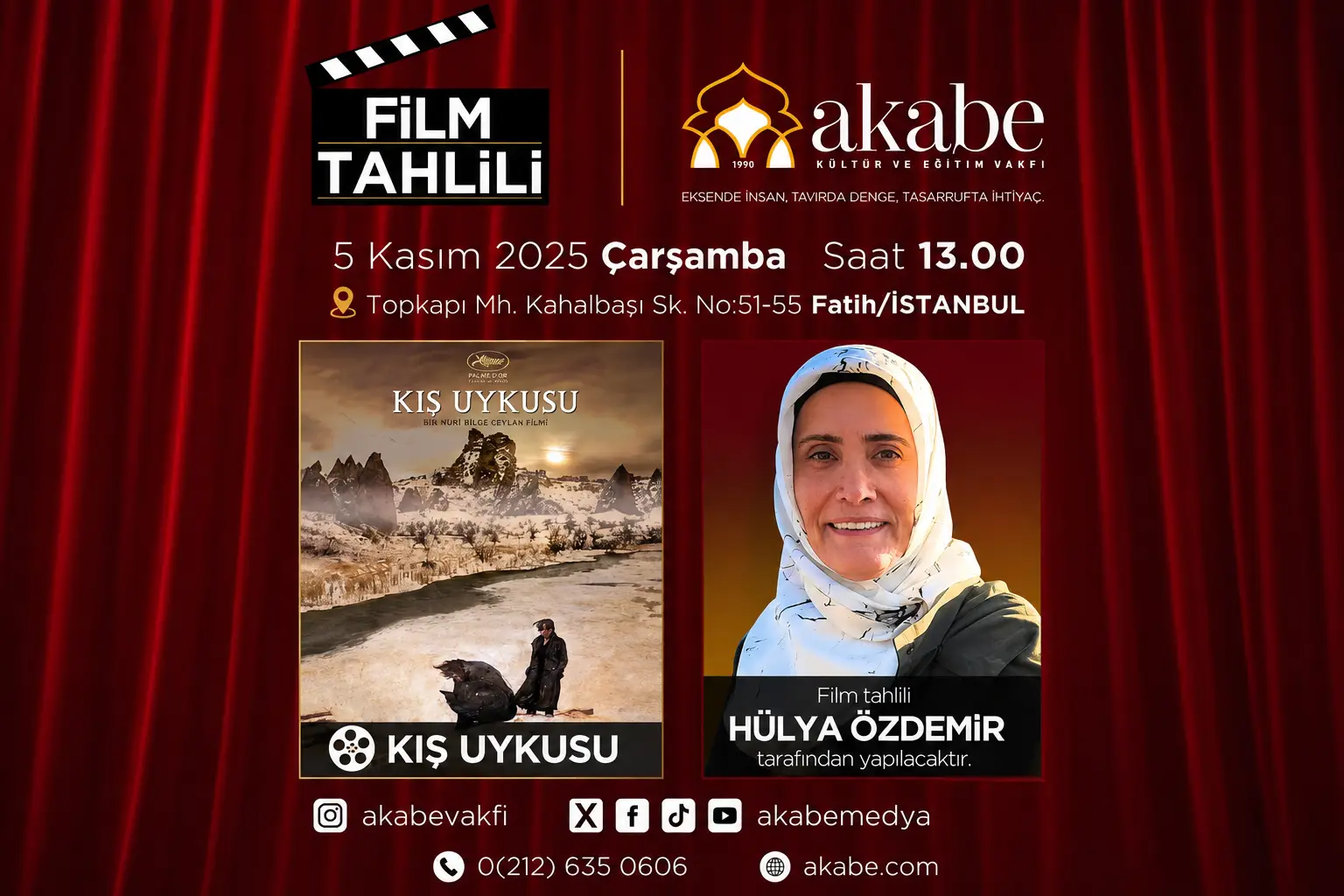 Kış Uykusu